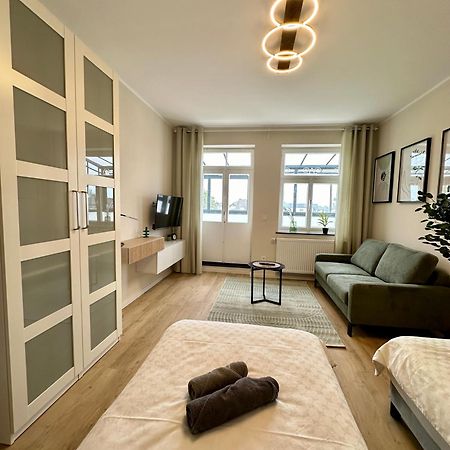 Schulz Apartments Menden Sankt Augustin Exteriér fotografie