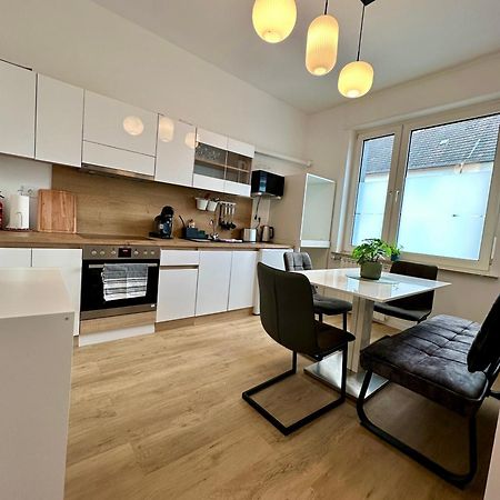 Schulz Apartments Menden Sankt Augustin Exteriér fotografie