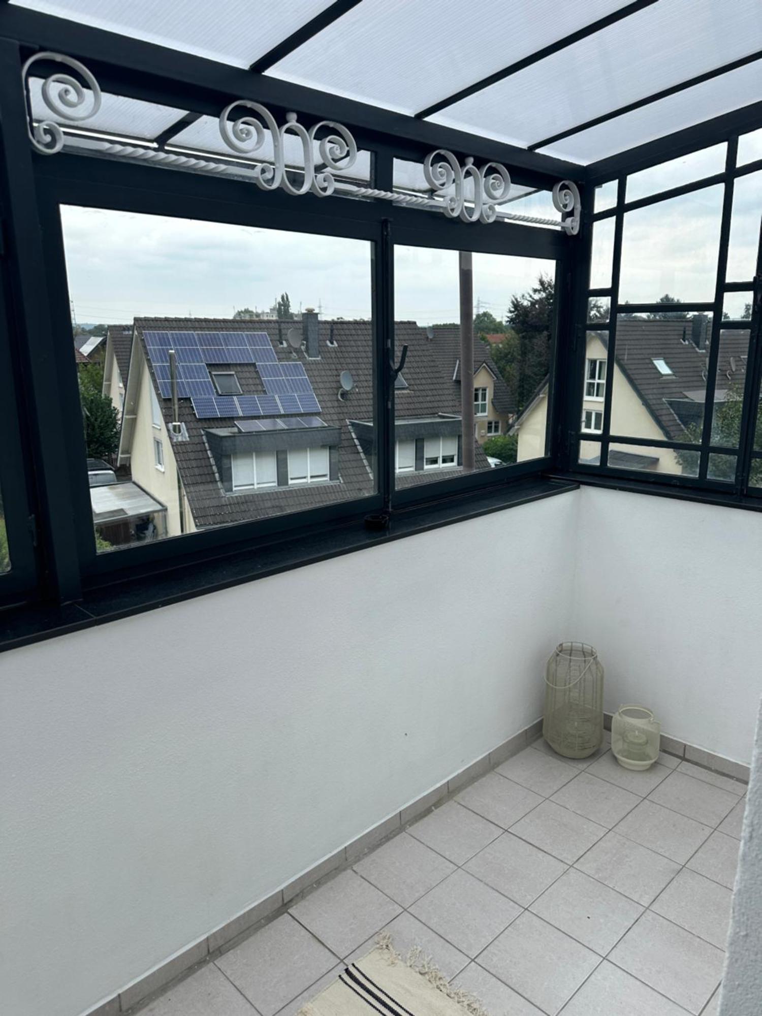 Schulz Apartments Menden Sankt Augustin Exteriér fotografie