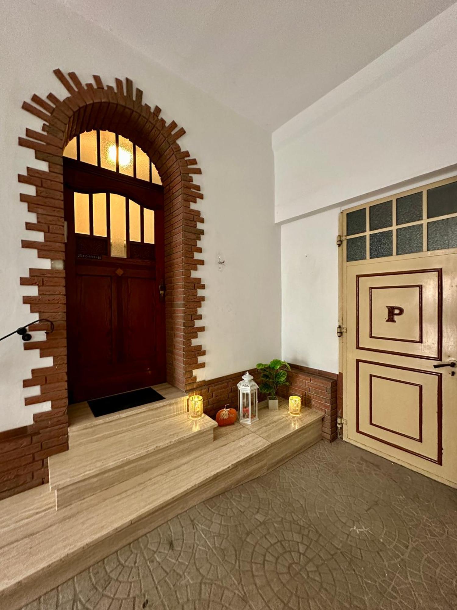 Schulz Apartments Menden Sankt Augustin Exteriér fotografie