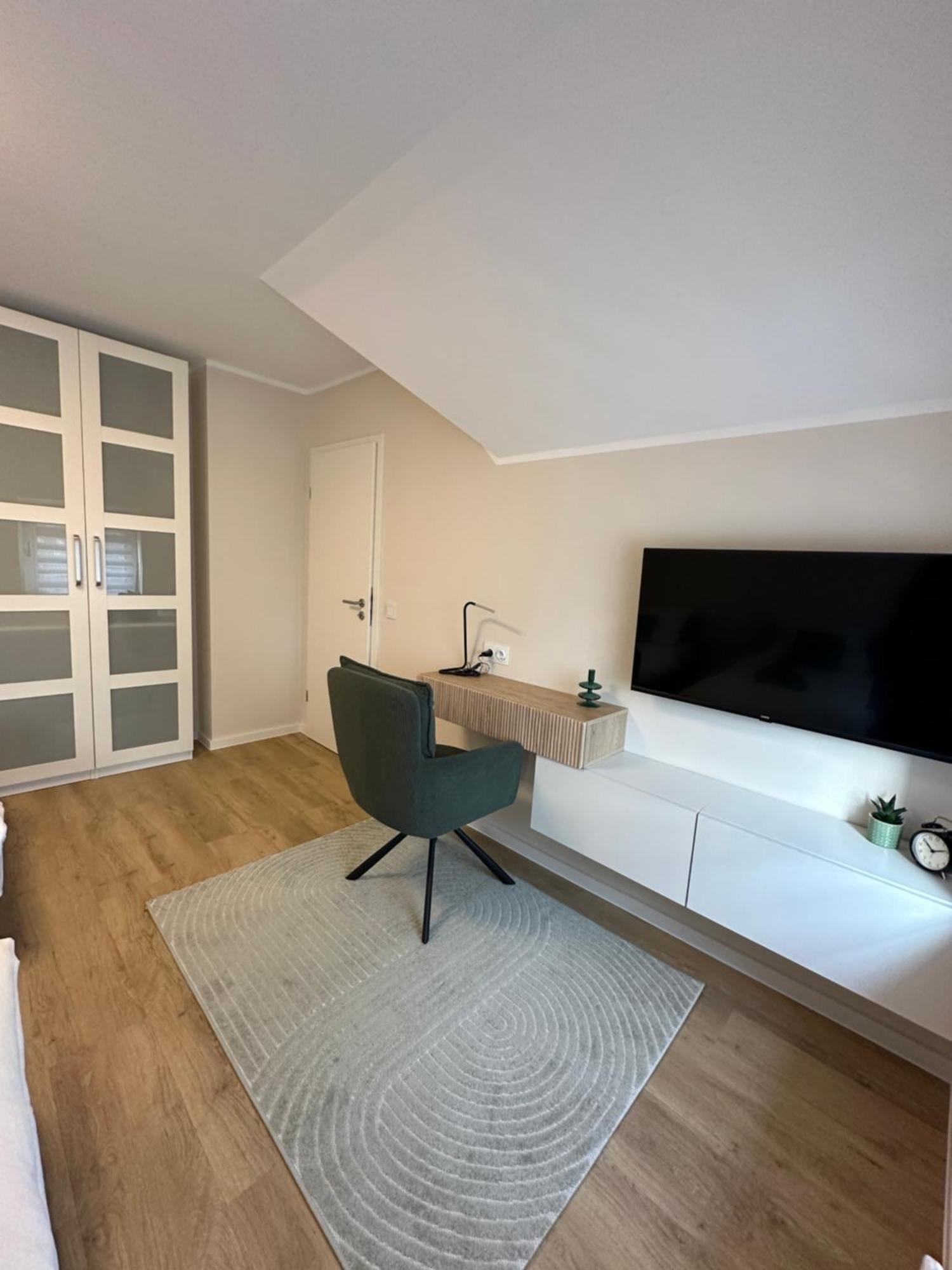 Schulz Apartments Menden Sankt Augustin Exteriér fotografie