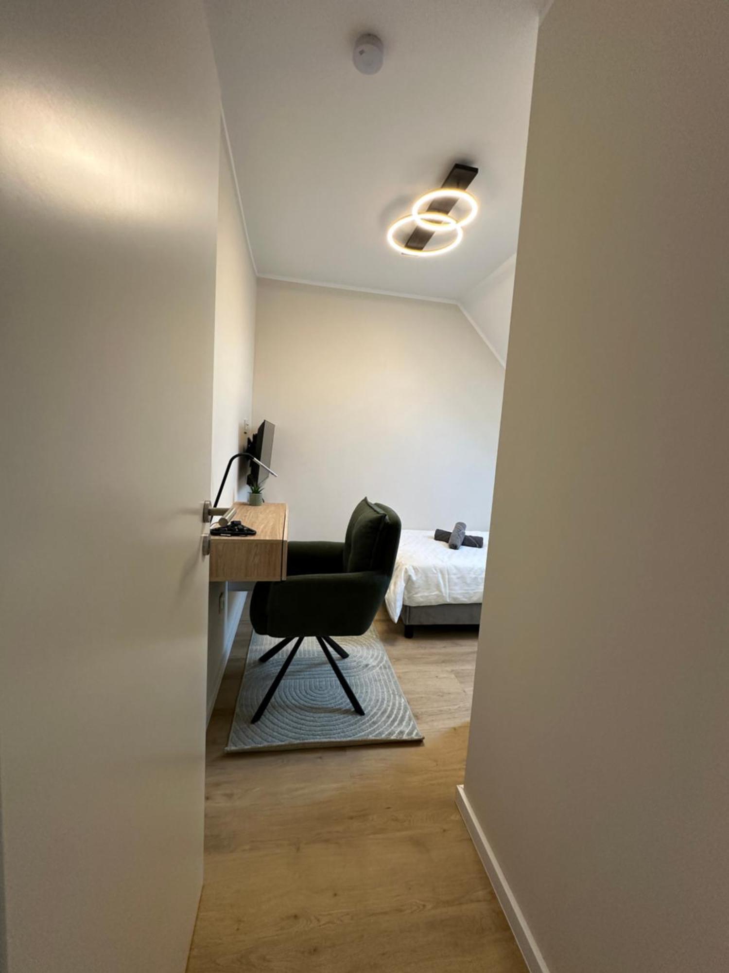 Schulz Apartments Menden Sankt Augustin Exteriér fotografie