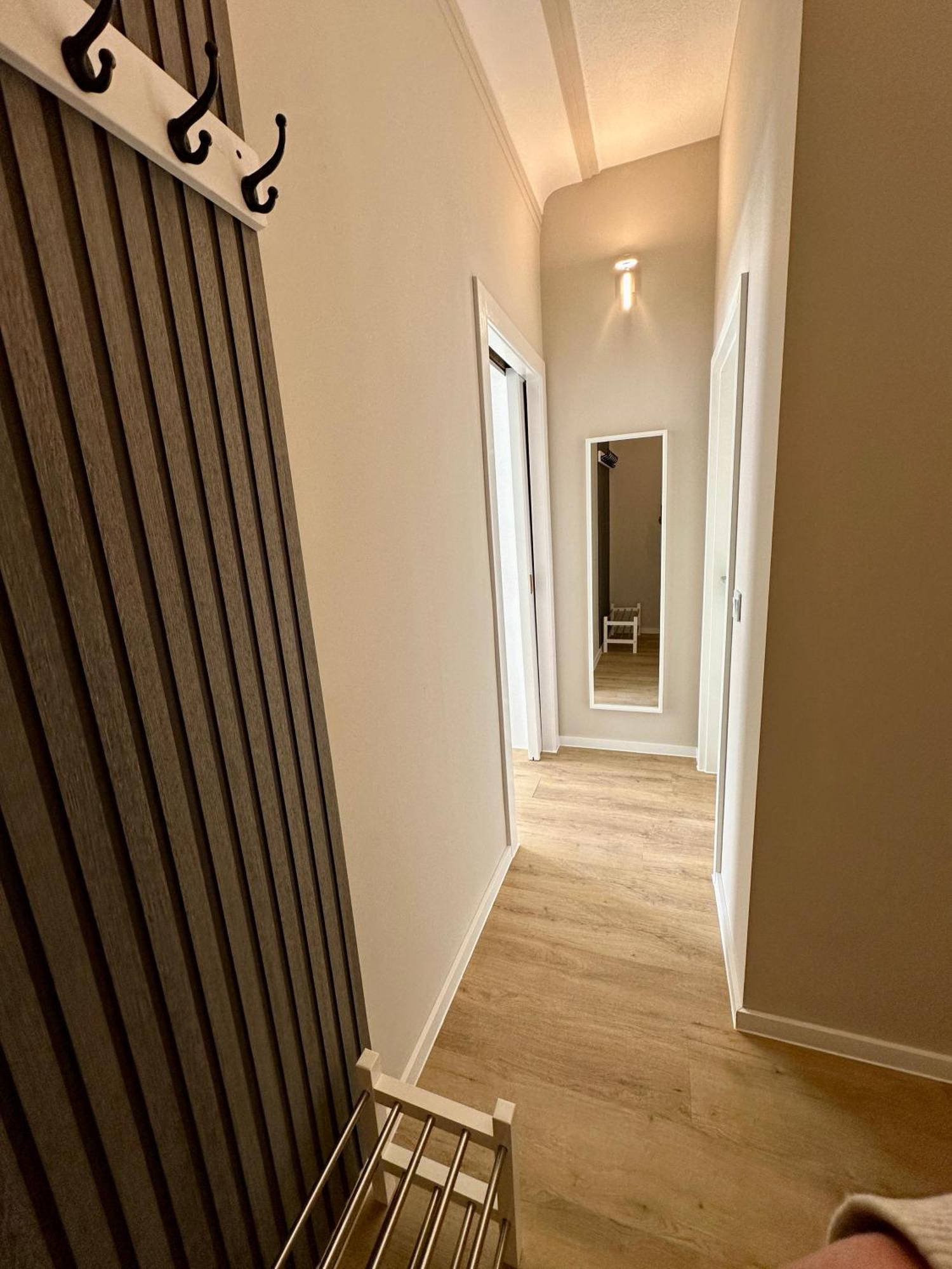 Schulz Apartments Menden Sankt Augustin Exteriér fotografie