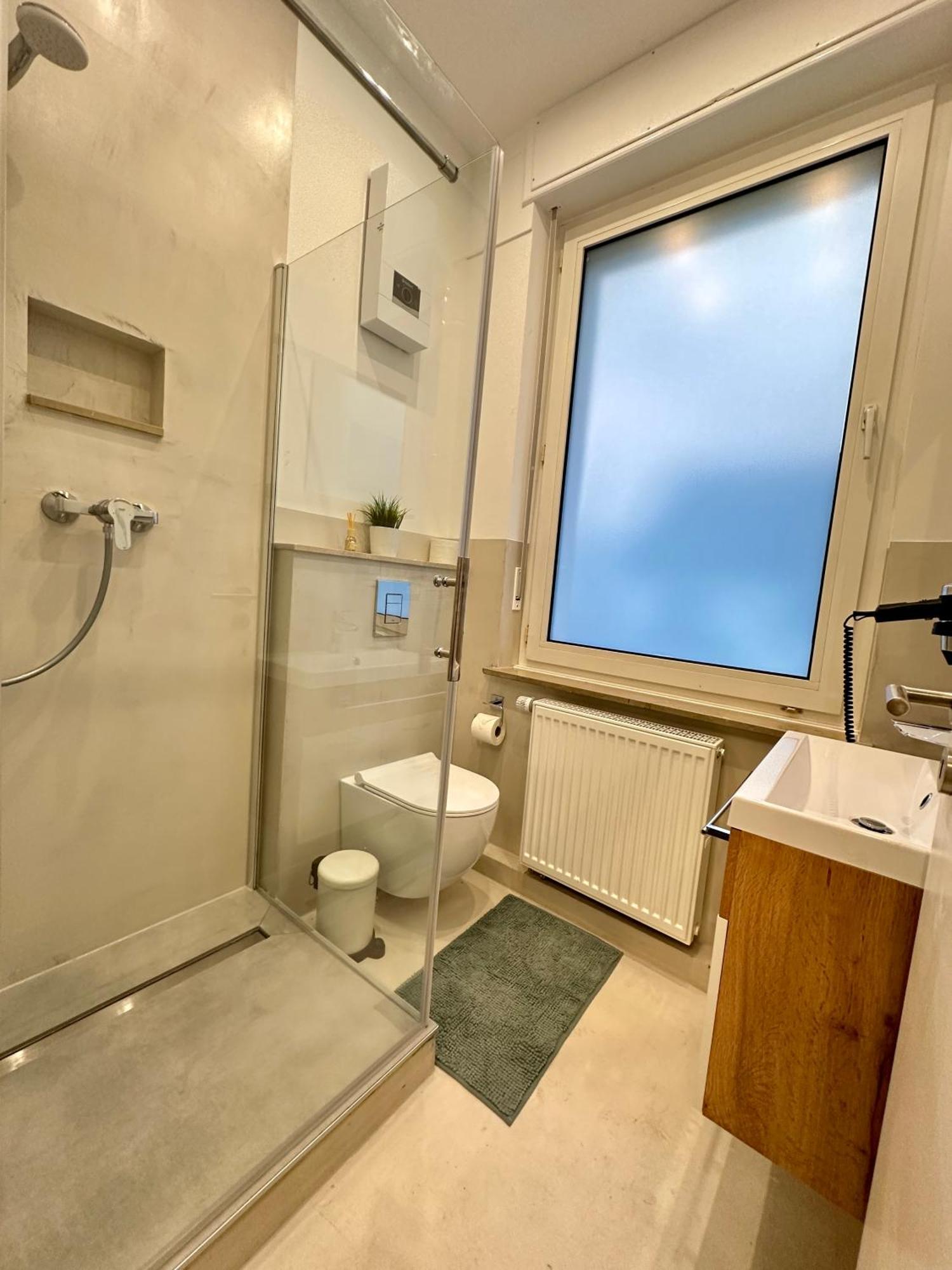 Schulz Apartments Menden Sankt Augustin Exteriér fotografie