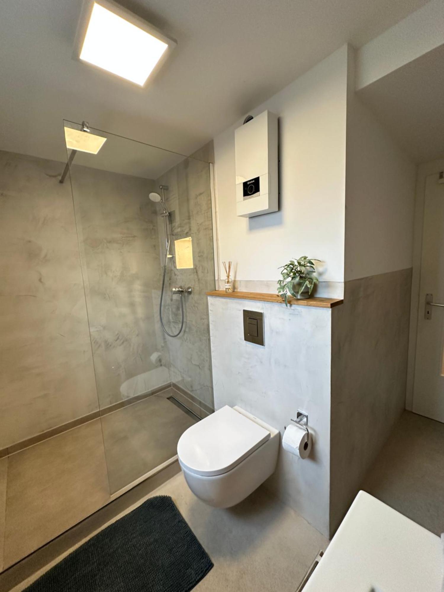 Schulz Apartments Menden Sankt Augustin Exteriér fotografie